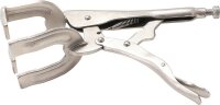 BGS Schweißer-Gripzange | 280 mm