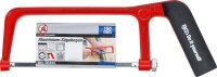 BGS Diy Aluminium-Sägebogen | 150 mm