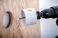 BGS Diy Lochsäge | Ø 68 mm | Tiefe 40 mm
