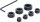 BGS Diy Bohrtiefen-Begrenzungs-Satz | 8-tlg.