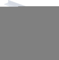 BGS Digitaler LCD-Winkelmesser mit Wasserwaage | 450 mm