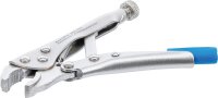 BGS Gripzange | extra kurz | 100 mm