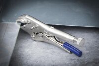 BGS Gripzange | extra kurz | 100 mm