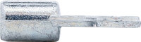 BGS Diy Heizkörper-Entlüftungsschlüssel-Satz | 3-tlg.