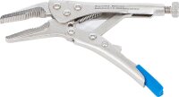 BGS Langbeck-Gripzange | extra kurz | 125 mm