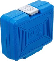 BGS Bit-Satz | für Motorräder | Innensechskant | 17 - 24 mm