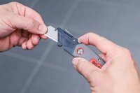 BGS Diy Klappmesser | 160 mm