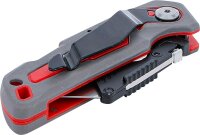 BGS Diy Klappmesser | 160 mm