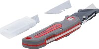 BGS Diy Klappmesser | 160 mm