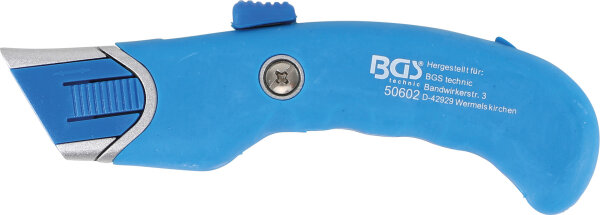 BGS Sicherheitsmesser