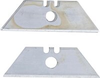 BGS Diy Trapezklingen-Satz | für Art. 50611, 50614 |...