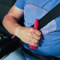 BGS Diy Nothammer mit Gurtschneider | 170 mm