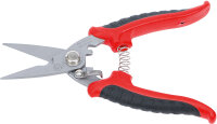 BGS Diy Universal-Schere | Edelstahl | 180 mm