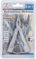 BGS Diy Multifunktions-Werkzeug | 8-in-1