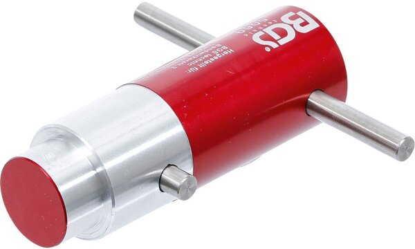 BGS Vorderachsen-Ausrichtwerkzeug | für Ducati | Ø 25 mm