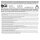 BGS Diy Achsmanschetten-Zangen-Satz | 2-tlg.