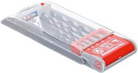 BGS Diy Betonbohrer-Satz | 4 - 10 mm | 5-tlg.