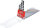 BGS Diy Betonbohrer-Satz | 4 - 10 mm | 5-tlg.