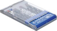 BGS Diy Kombi-Bohrer-Satz | 5 - 8 mm | 9-tlg.