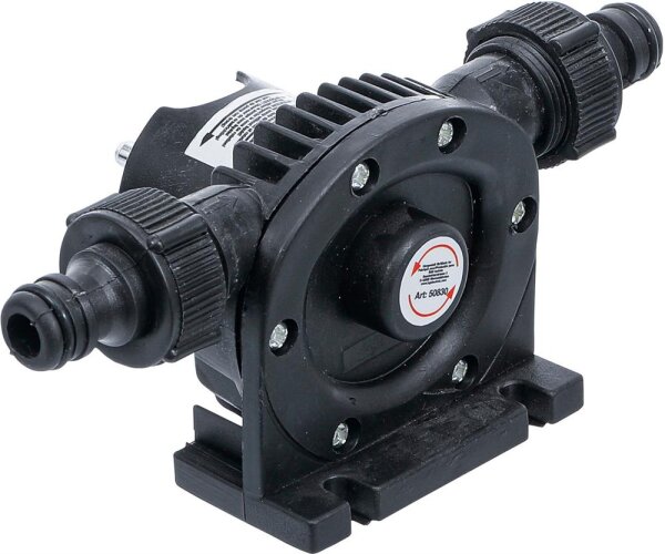 BGS Diy Bohrmaschinen-Pumpe | 1/2" | 1000 l/h