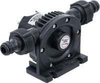 BGS Diy Bohrmaschinen-Pumpe | 1/2" | 1000 l/h
