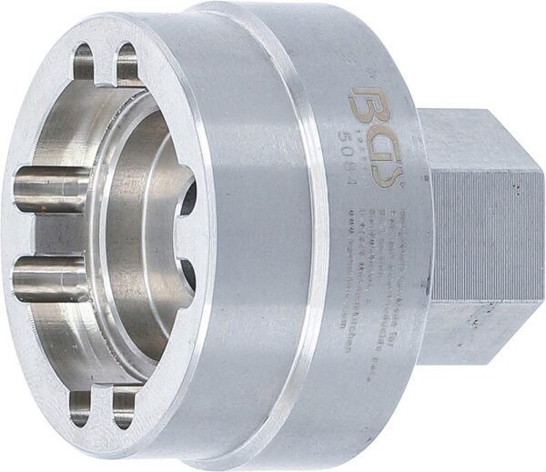 BGS Spezial-Einsatz | für Ducati Nockenwellenradmuttern | 28 mm