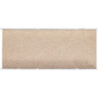 BGS Aluminium-Gehrungslade | 245 x 105 x 40 mm