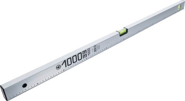 BGS Diy Wasserwaage | 1000 mm