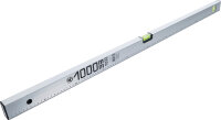 BGS Diy Wasserwaage | 1000 mm