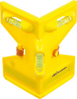 BGS Diy Pfosten-Winkel-Wasserwaage