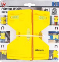 BGS Diy Pfosten-Winkel-Wasserwaage