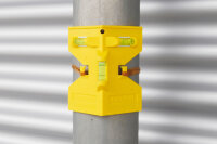 BGS Diy Pfosten-Winkel-Wasserwaage