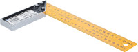 BGS Diy Anschlagwinkel | 250 mm