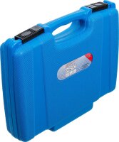 BGS Kraft-Steckschlüssel-Einsatz-Satz Gear Lock | Antrieb Innenvierkant 12,5 mm (1/2") | SW 10 - 32 mm | 14-tlg.