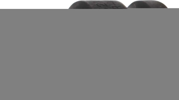BGS Kraft-Steckschlüssel-Einsatz Sechskant | Antrieb Innenvierkant 12,5 mm (1/2") | SW 10 mm