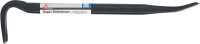 BGS Diy Nagel-Hebeleisen | 400 x 22 x 12 mm