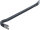 BGS Diy Nagel-Hebeleisen | 400 x 22 x 12 mm
