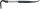 BGS Diy Nagel-Hebeleisen | 400 x 22 x 12 mm