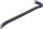 BGS Diy Nagel-Hebeleisen | 400 x 22 x 12 mm