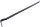 BGS Diy Nagel-Hebeleisen | 910 x 30 x 17 mm