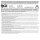 BGS Diy Nagel-Hebeleisen | 910 x 30 x 17 mm