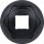 BGS Kraft-Steckschlüssel-Einsatz Sechskant | Antrieb Innenvierkant 12,5 mm (1/2") | SW 30 mm