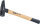 BGS Schlosserhammer | Hickory-Stiel | DIN 1041 | 200 g