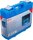 BGS Kraft-Steckschlüssel-Einsatz-Satz, extra tief | Antrieb Innenvierkant 20 mm (3/4") | SW 22 - 38 mm | 8-tlg.