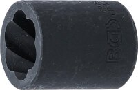 BGS Spiral-Profil-Steckschlüssel-Einsatz /...