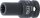 BGS Bremssattel-Einsatz | 10-kant | für VAG und Porsche | SW 11,5 mm