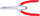 BGS Montagezange | 220 mm