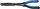 BGS Doppelgelenk-Seitenschneider | 295 mm