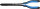 BGS Doppelgelenk-Seitenschneider | 295 mm
