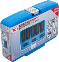 BGS Antriebswellen-Spezialeinsatz-Satz | 8-tlg.